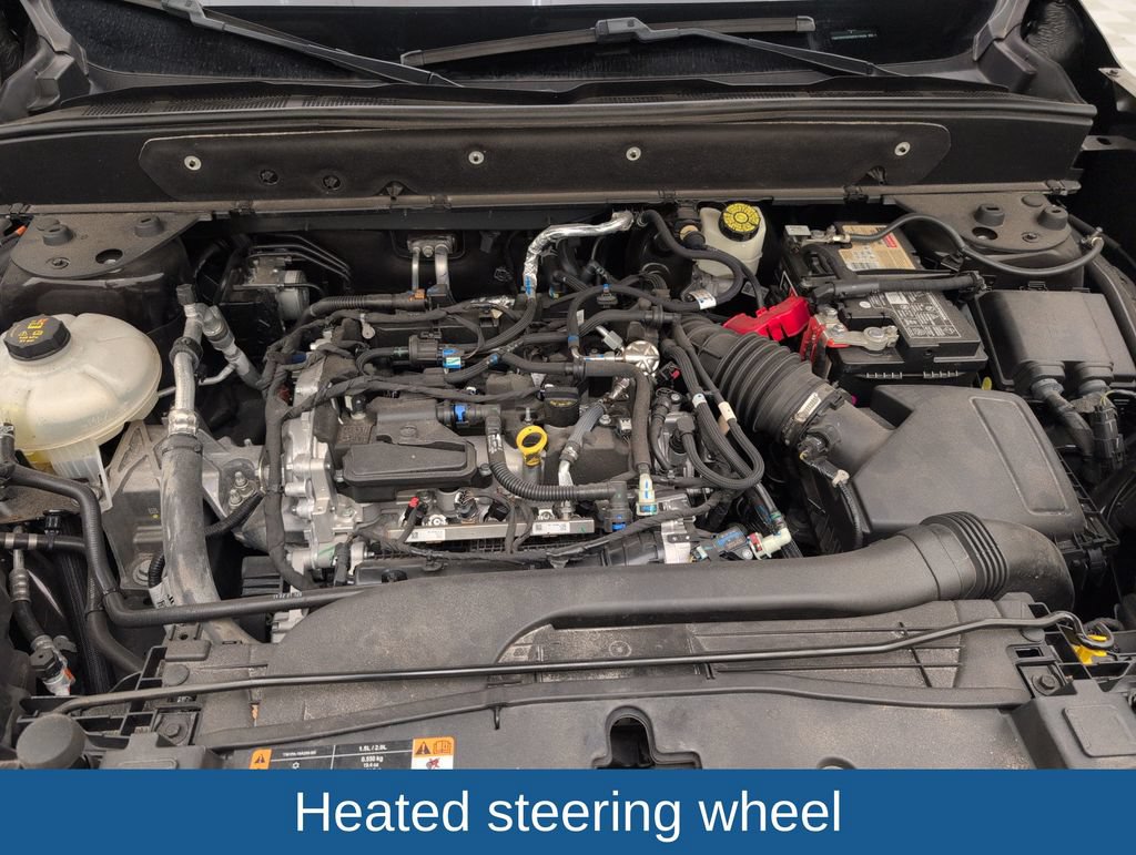 Used 2021 Ford Bronco Sport Outer Banks AWD/4WD image 31