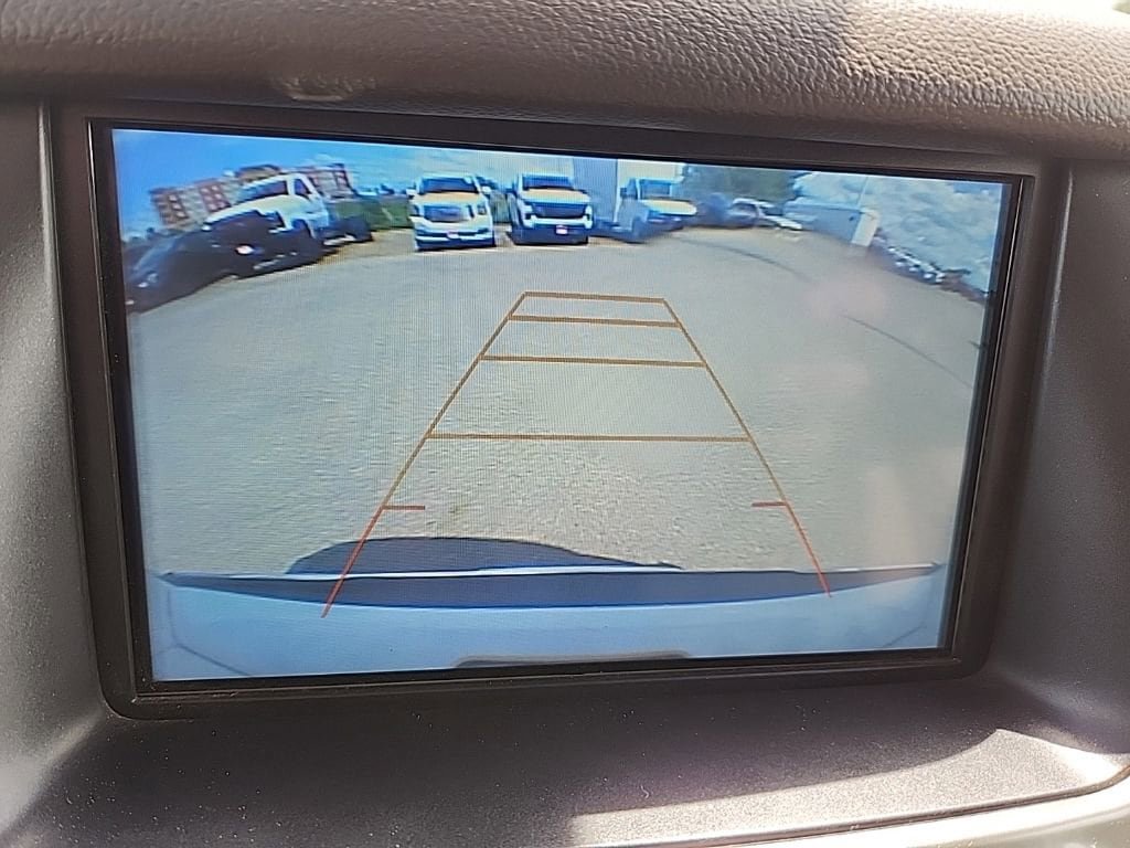 Certified 2020 Chevrolet Suburban Premier AWD/4WD image 20