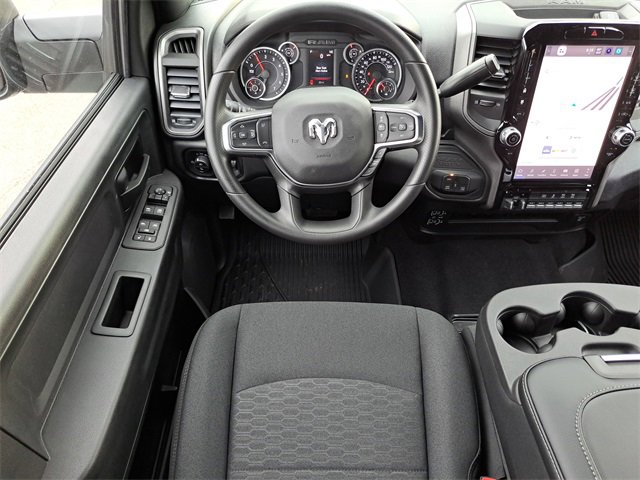 New 2026 RAM 2500 Tradesman image 12