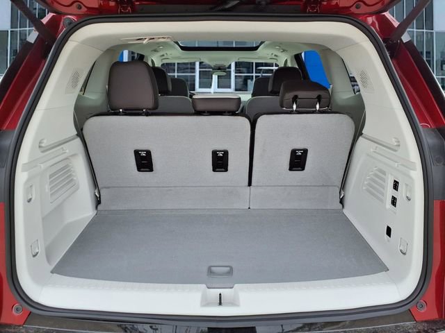 New 2026 GMC Acadia Denali w/ Super Cruise Package image 29