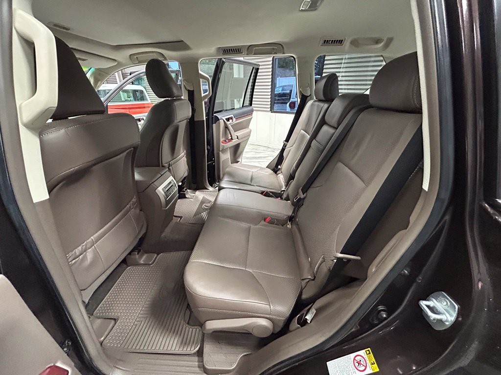 Used 2012 Lexus GX 460 w/ Comfort Plus Pkg AWD/4WD image 62