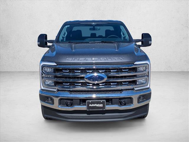 New 2026 Ford F250 Lariat w/ FX4 Off-Road Package image 2