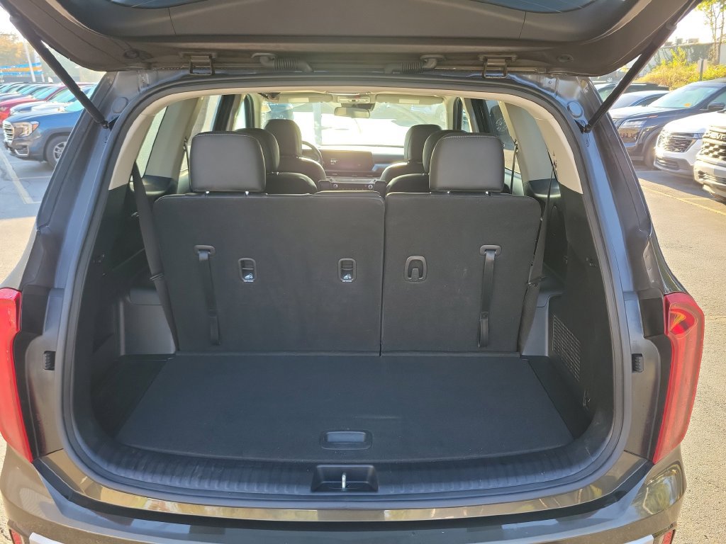 Used 2024 Kia Telluride S w/ S Sunroof Package AWD/4WD image 13