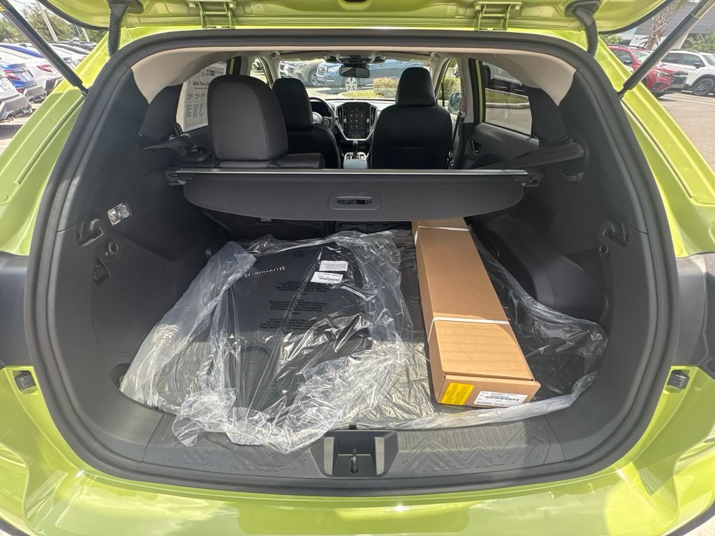 New 2026 Subaru Crosstrek 2.5i Limited AWD/4WD image 18