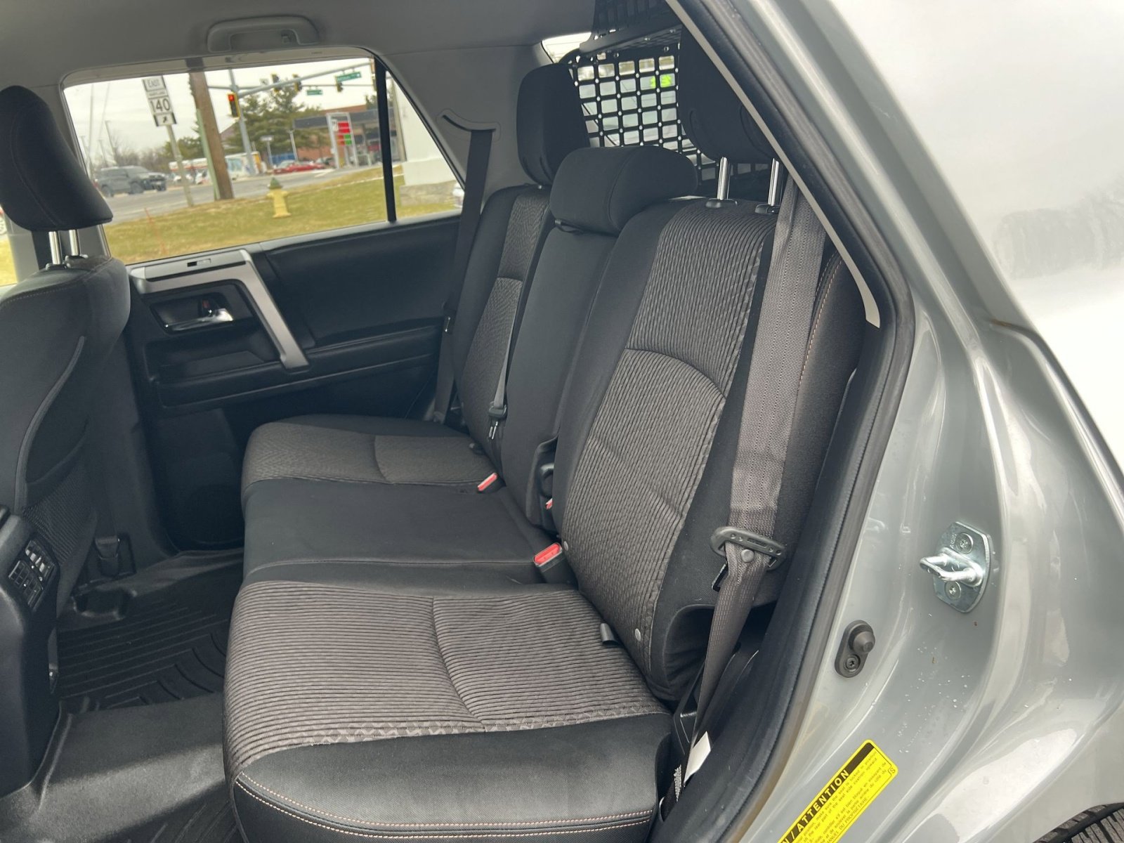 Used 2021 Toyota 4Runner Trail Special Edition image 23