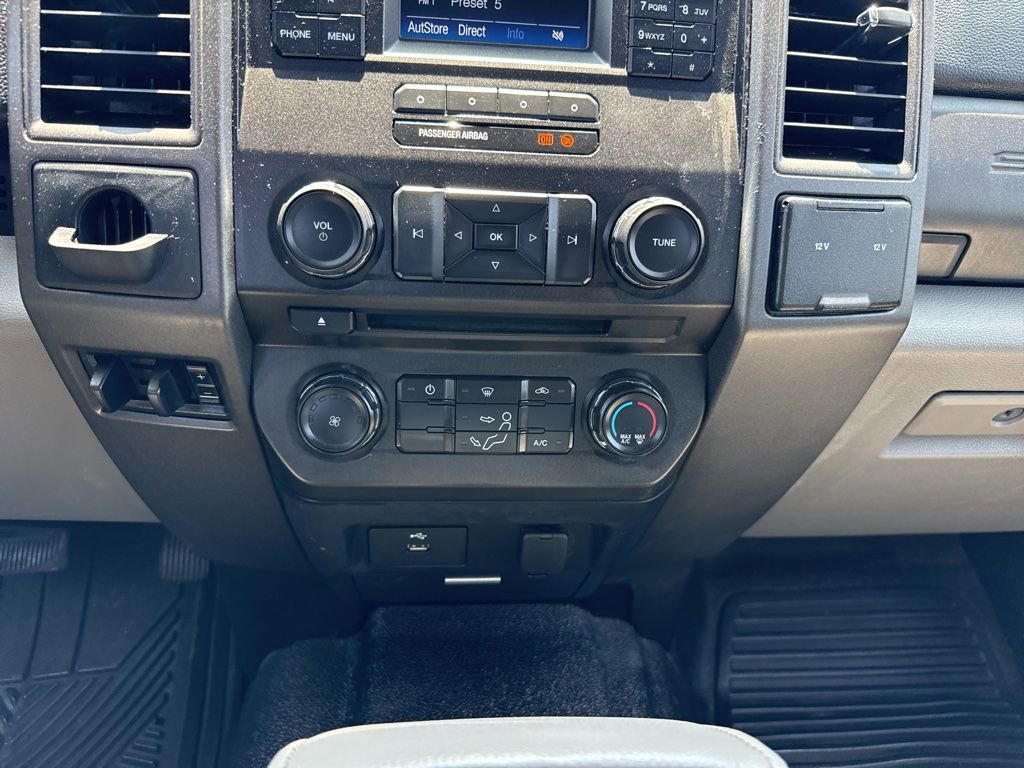 Used 2017 Ford F350 XL RWD image 14
