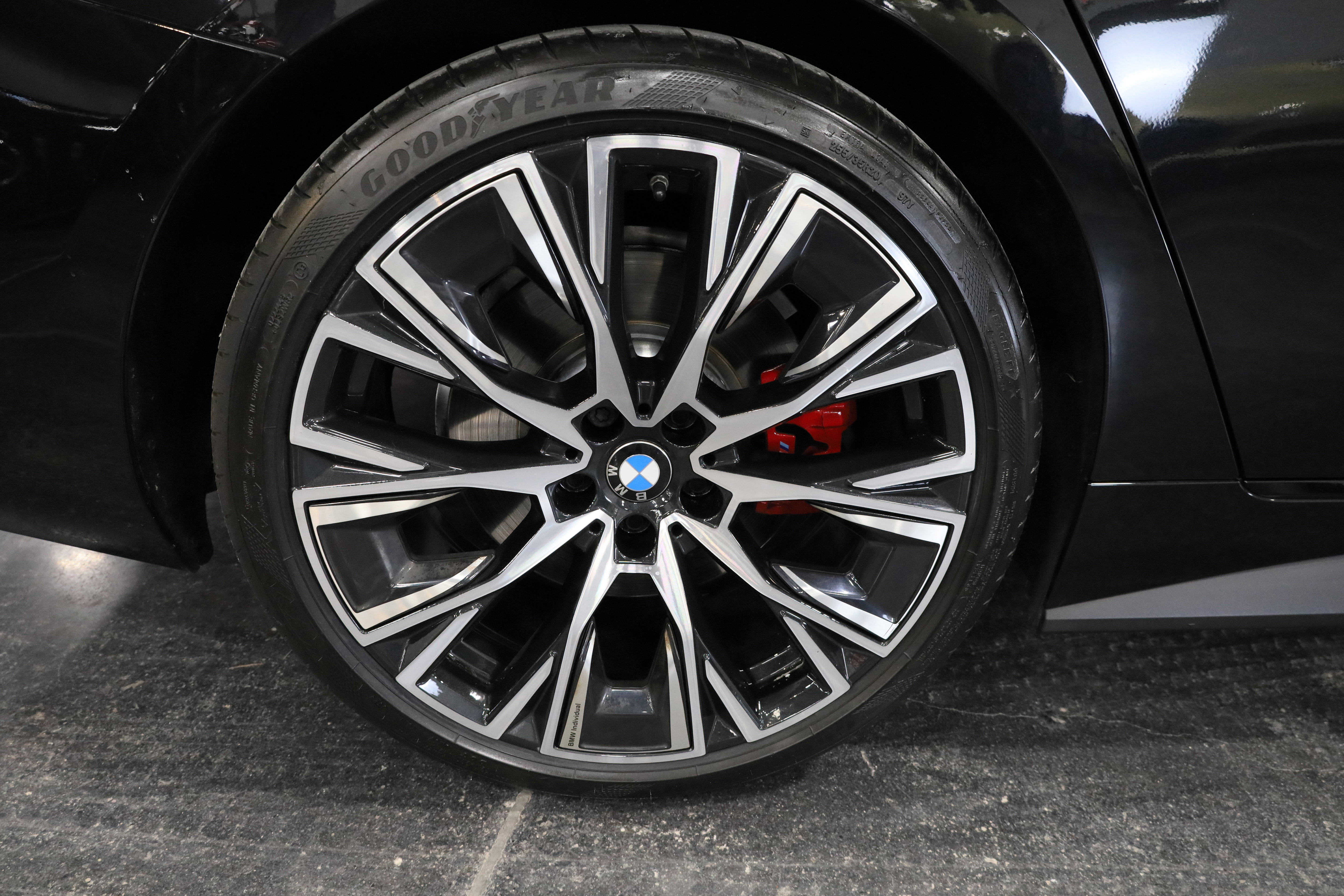 Used 2022 BMW M440i xDrive Gran Coupe w/ Premium Package image 11