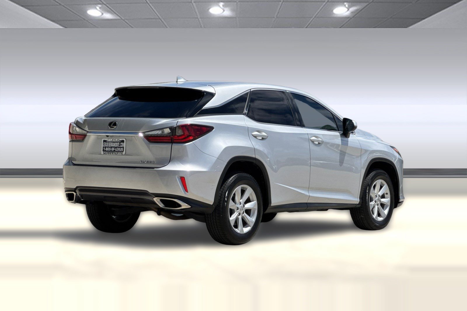 Used 2016 Lexus RX 350 FWD image 9