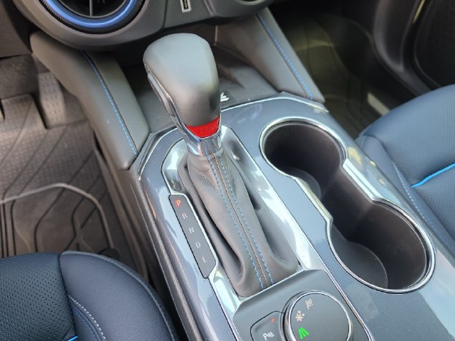 New 2026 Chevrolet Blazer RS w/ Driver Confidence II Package FWD image 31