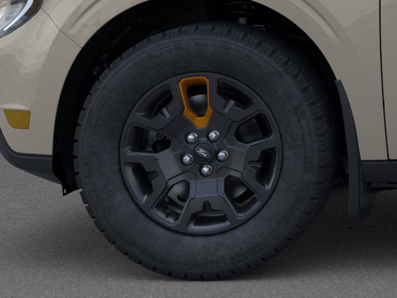 New 2025 Ford Maverick Tremor image 20