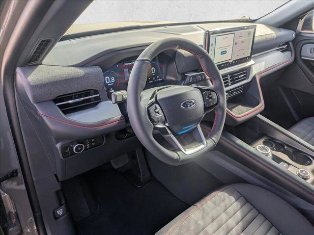 New 2026 Ford Explorer ST-Line w/ ST-Line Street Pack video 2