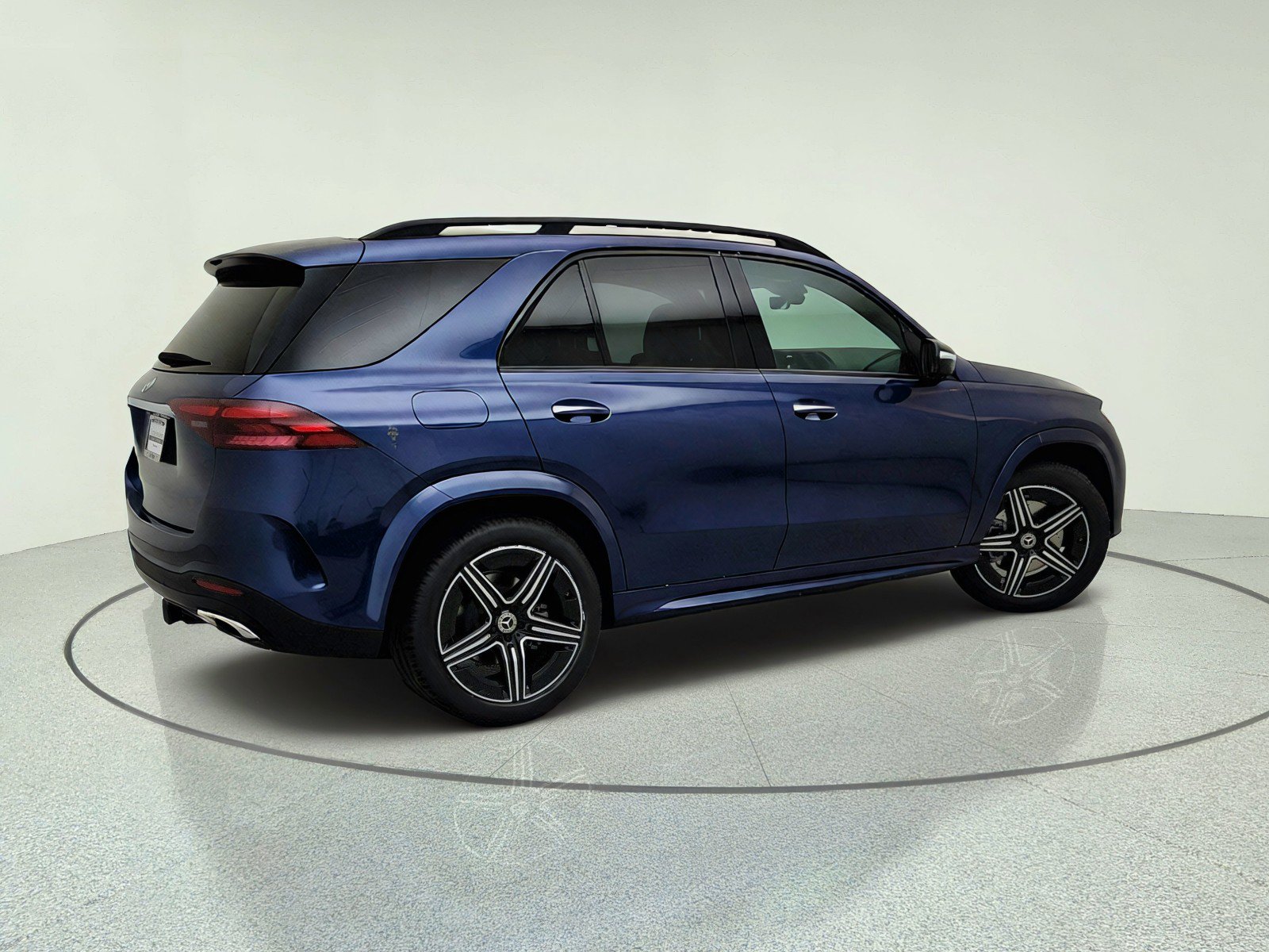 New 2026 Mercedes-Benz GLE 350 4MATIC image 8