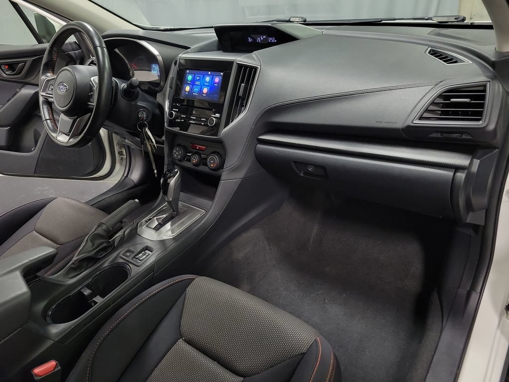 Used 2019 Subaru Crosstrek 2.0i Premium AWD/4WD image 33