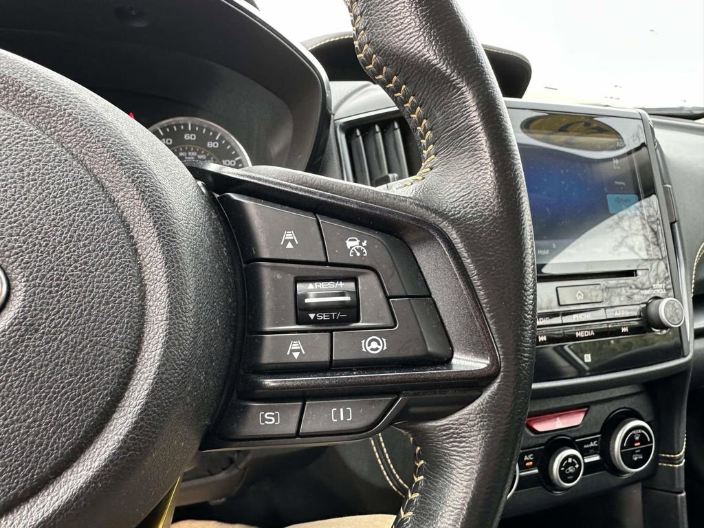 Certified 2023 Subaru Crosstrek 2.5i Sport image 28