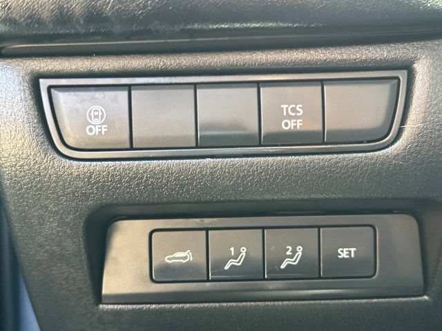 Used 2024 MAZDA CX-50 AWD 2.5 S w/ Cargo Package image 31