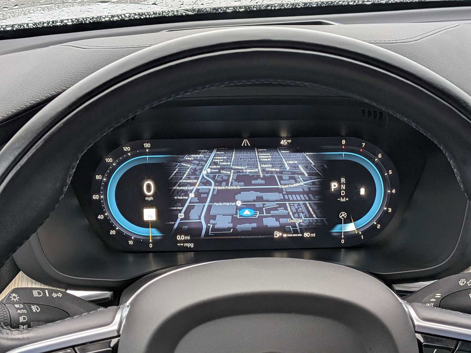 Used 2022 Volvo XC60 B5 Inscription w/ Advanced Package image 34