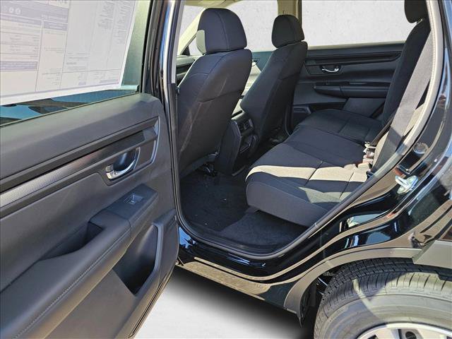 New 2026 Honda CR-V LX image 11