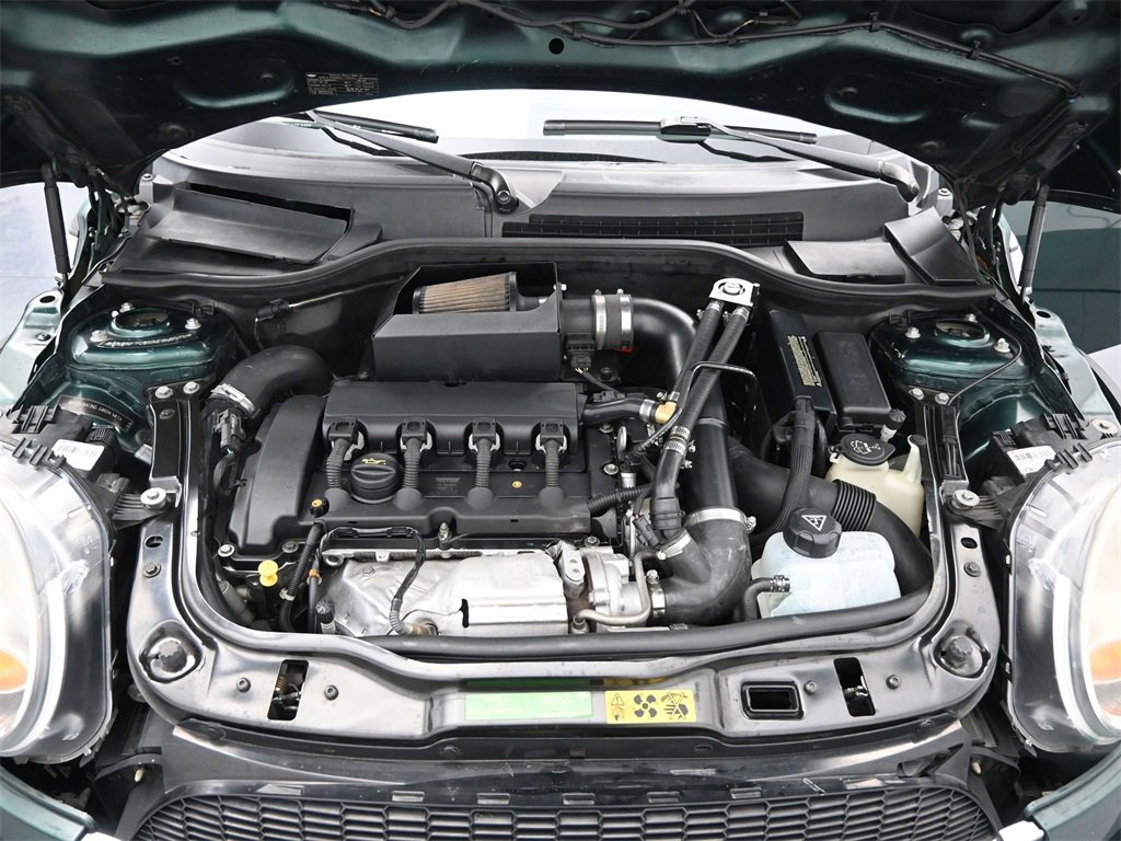 Used 2010 MINI Cooper S image 12