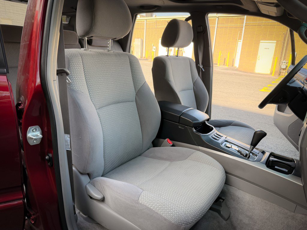 Used 2005 Toyota 4Runner SR5 image 20