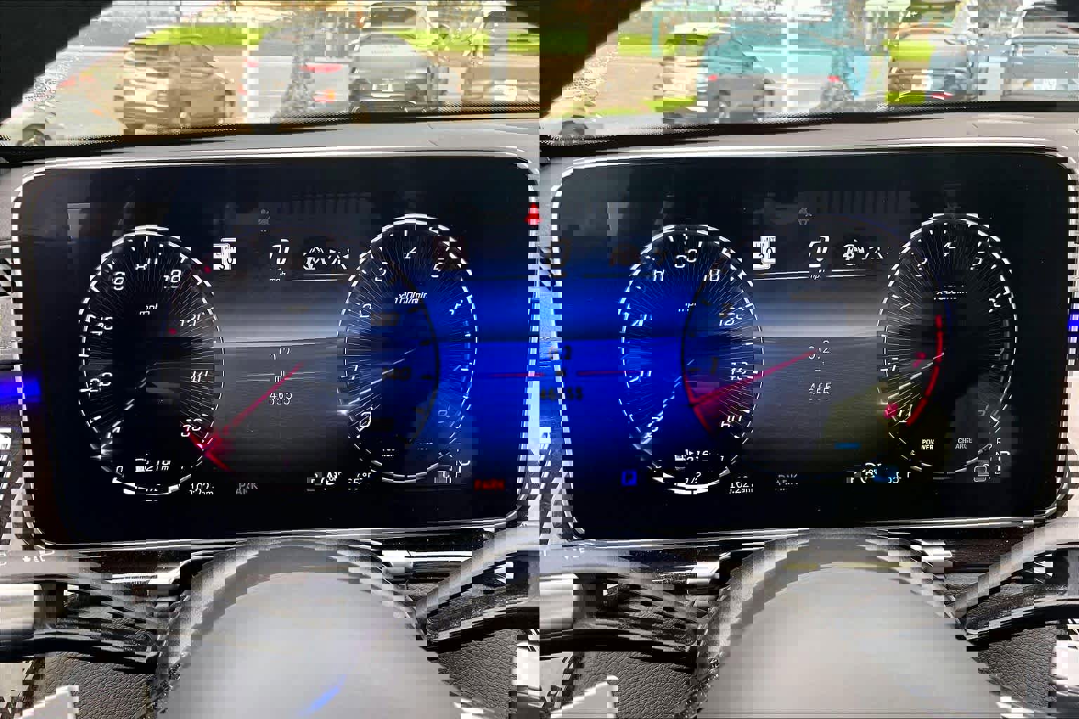 Used 2023 Mercedes-Benz S 500 S 500 w/ AMG Line image 27