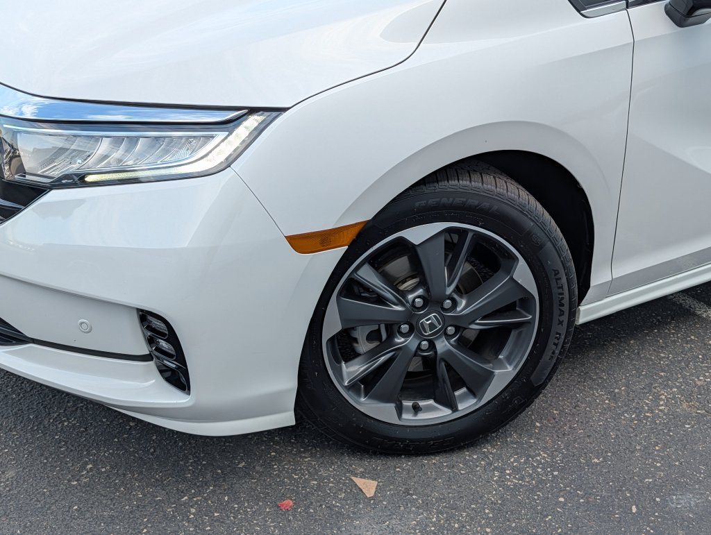 Used 2023 Honda Odyssey Elite image 28