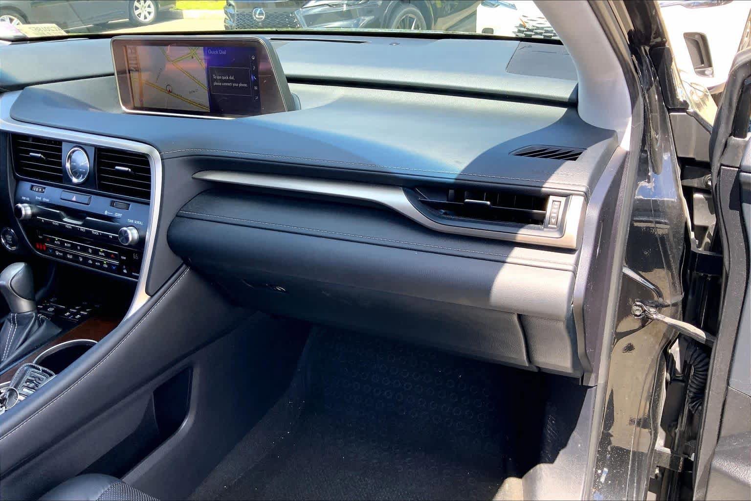 Used 2019 Lexus RX 350 AWD w/ Navigation Package image 19