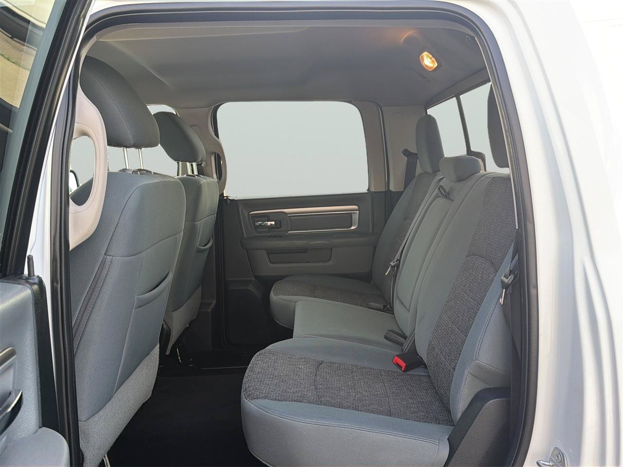 Used 2017 RAM 1500 Lone Star AWD/4WD image 16