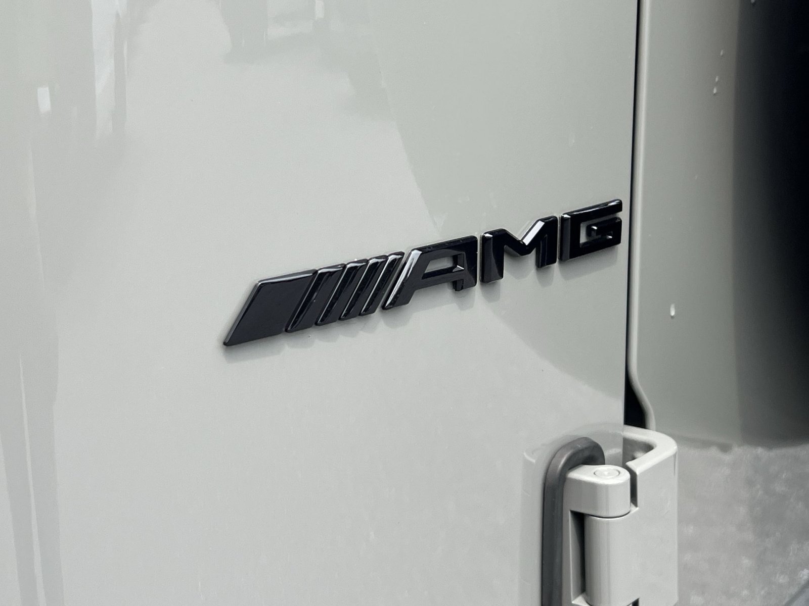 Certified 2026 Mercedes-Benz G 63 AMG 4MATIC image 36