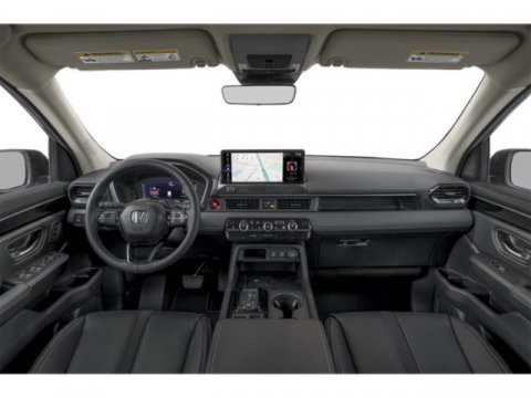 New 2026 Honda Passport RTL image 5