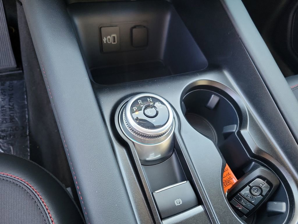 New 2026 Ford Explorer ST-Line image 19