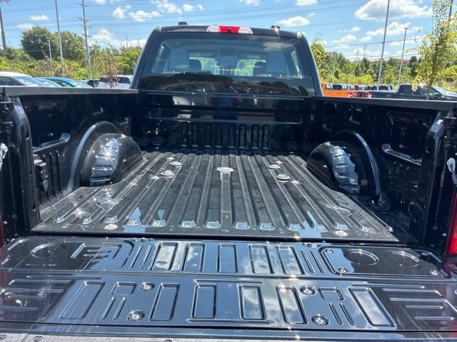 New 2026 Ford F350 XL w/ 360-Degree Camera Package AWD/4WD image 7