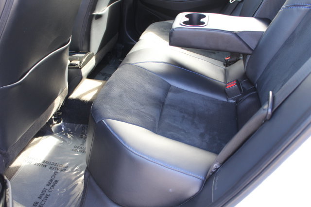 Certified 2024 Toyota Corolla GR AWD/4WD image 32