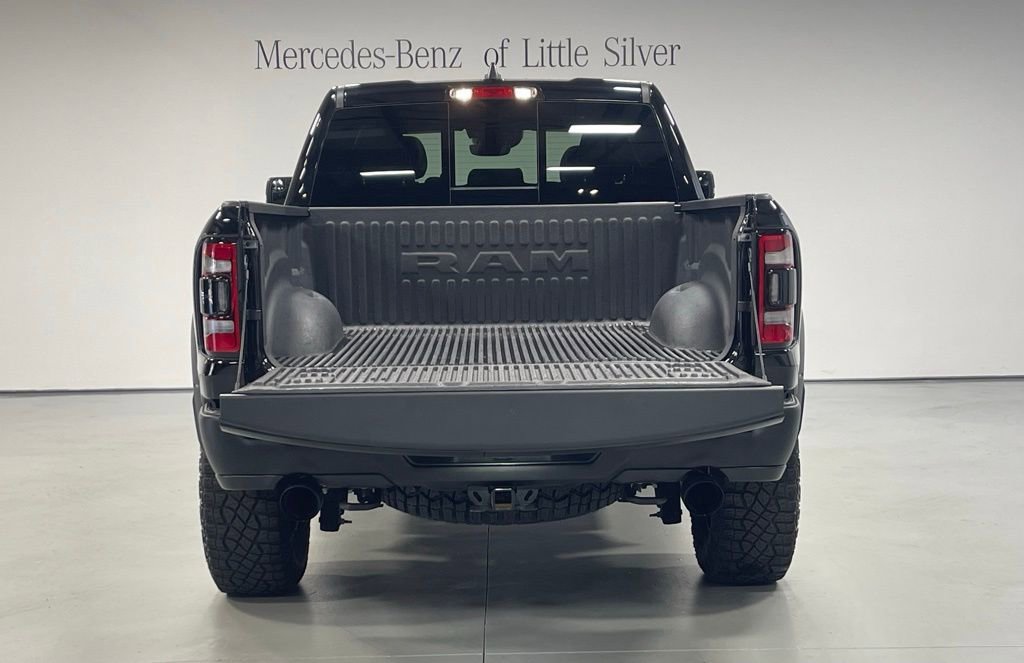 Used 2023 RAM 1500 TRX w/ TRX Level 1 Equipment Group AWD/4WD image 5
