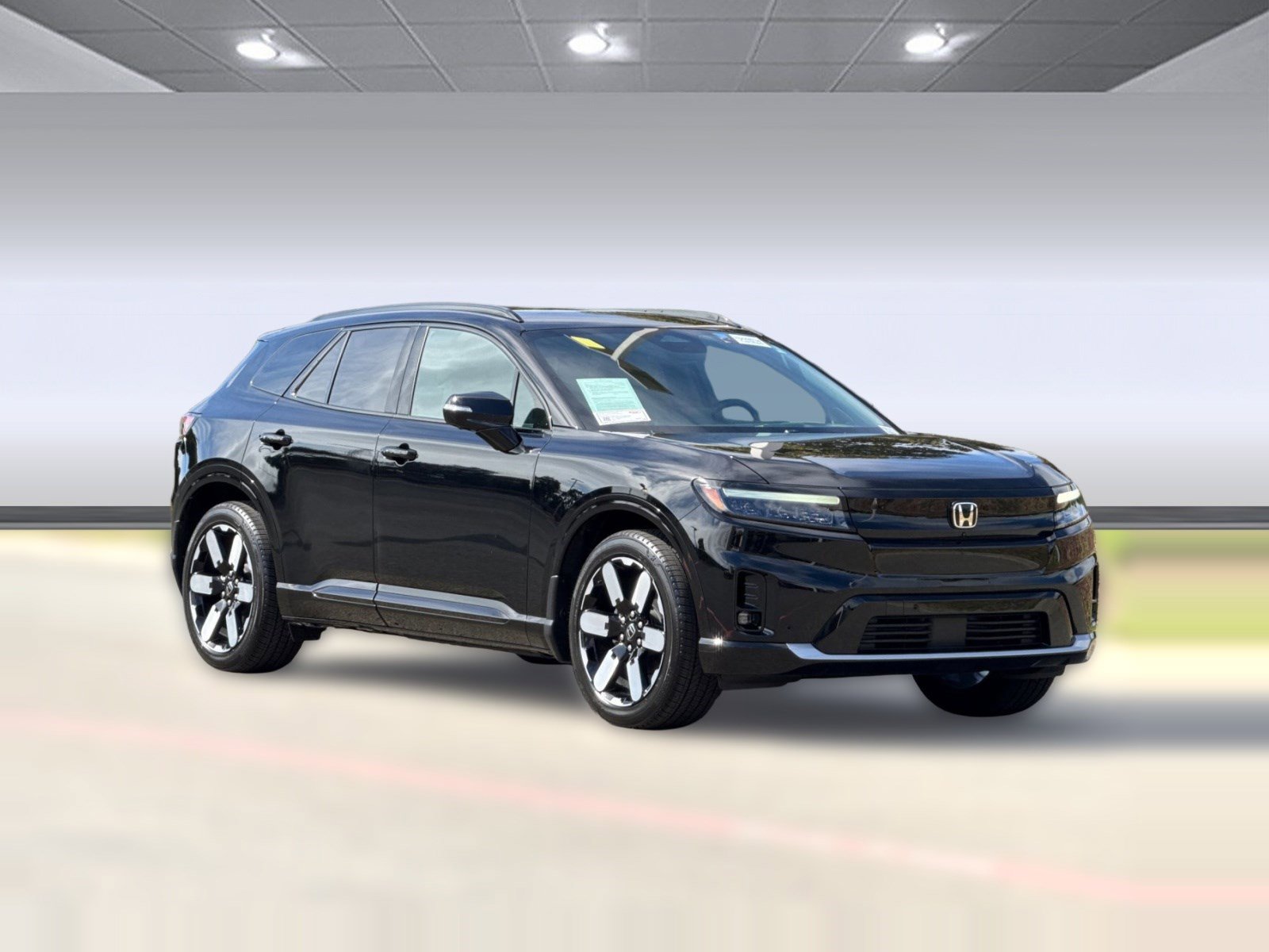 Certified 2025 Honda Prologue Elite image 7