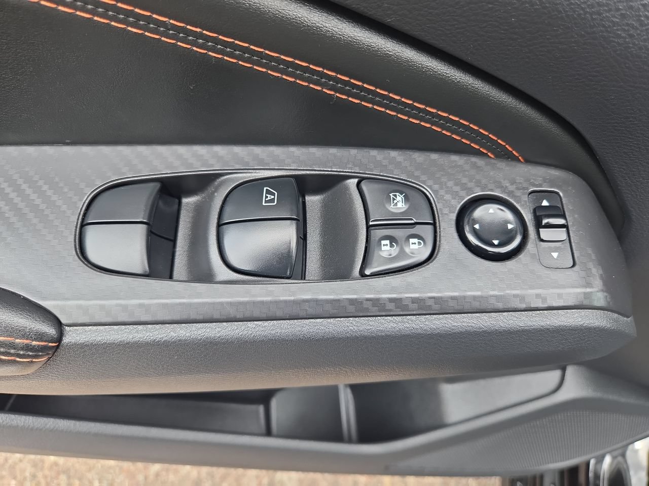 Certified 2022 Nissan Altima 2.5 SR w/ Midnight Edition Package FWD image 27
