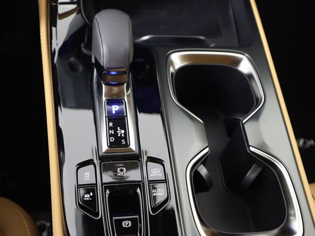 New 2026 Lexus NX 450h+ AWD w/ Luxury Package image 20