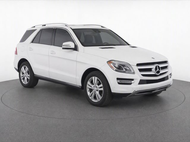 Used 2016 Mercedes-Benz GL 450 4MATIC
