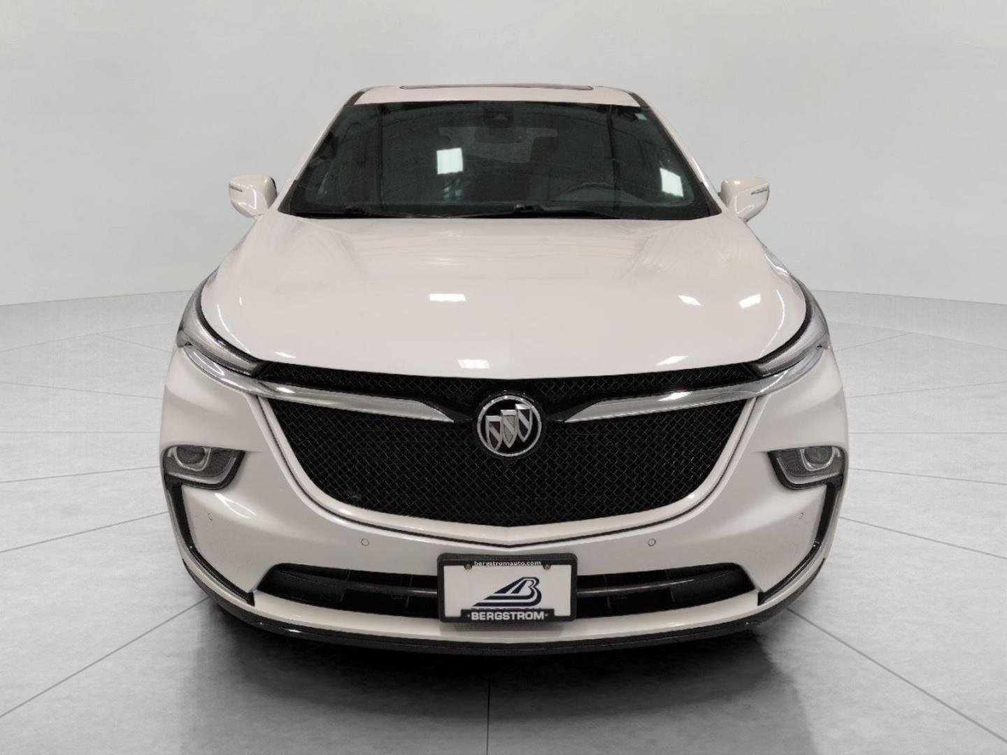 Used 2023 Buick Enclave Essence w/ Experience Buick Package AWD/4WD image 43