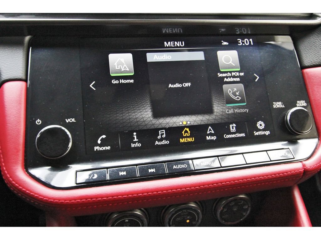 Used 2025 Nissan Z Performance w/ Floor Mat Package RWD image 23