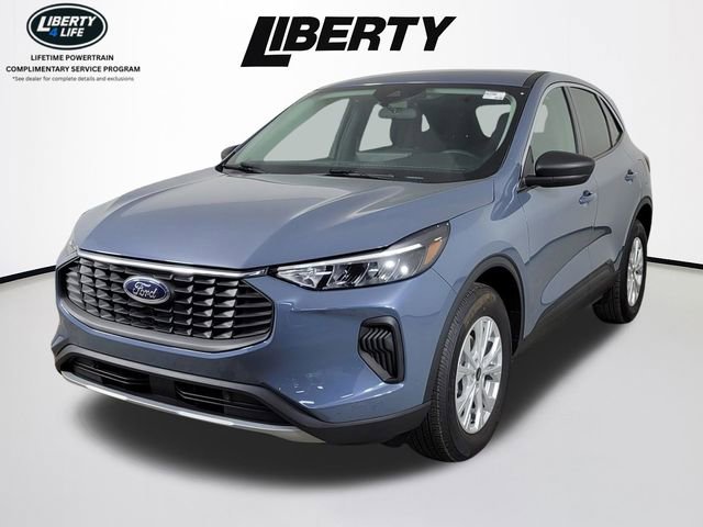 Certified 2023 Ford Escape Active w/ Tech Pack #1 AWD/4WD image 7