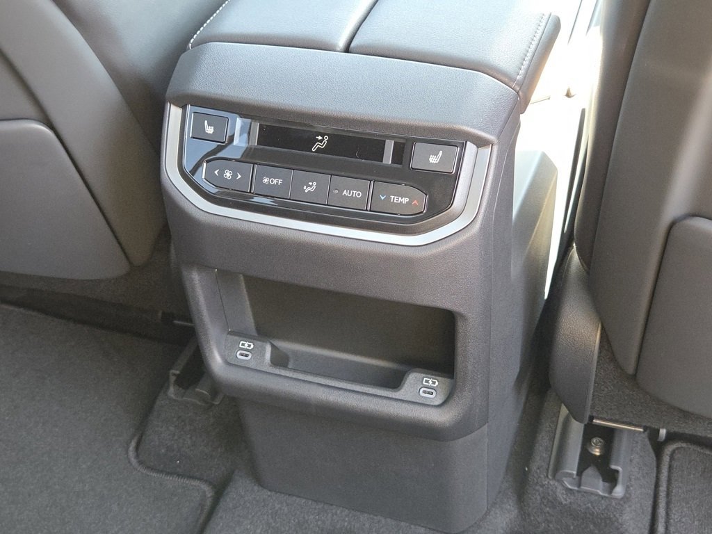 New 2026 Lexus TX 350 AWD image 38