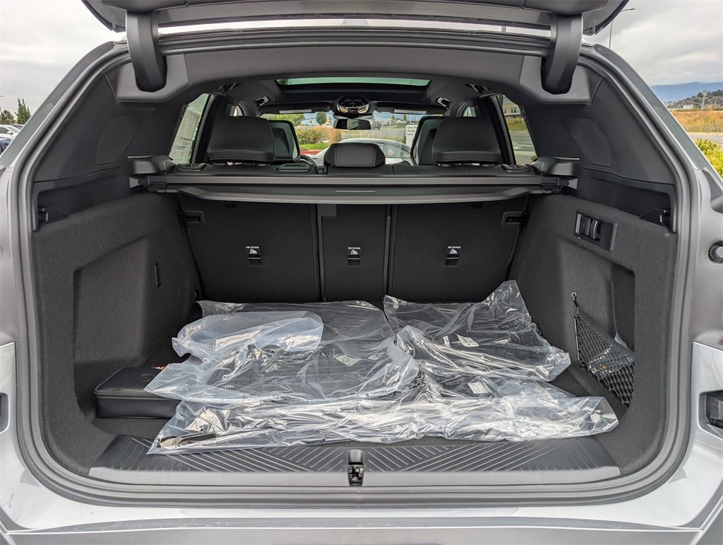 New 2026 BMW X3 xDrive30 w/ Premium Package image 18