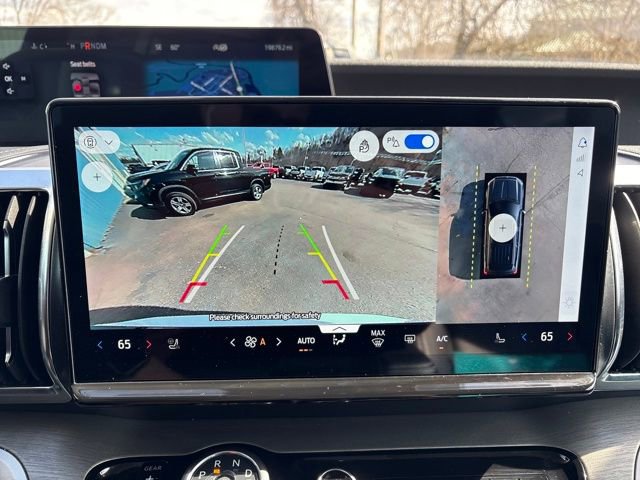 Used 2025 Ford Expedition Max Platinum image 20