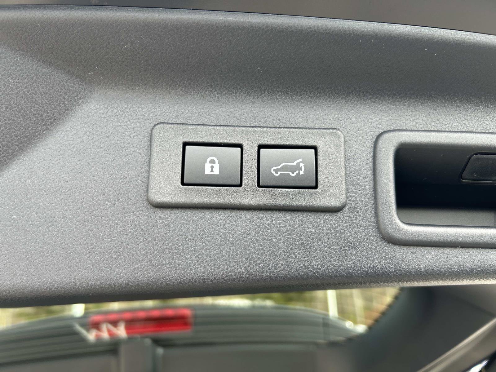 New 2026 Subaru Forester Touring AWD/4WD image 5