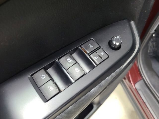Certified 2019 Toyota Highlander LE FWD image 21