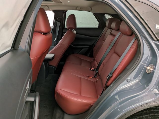 New 2026 MAZDA CX-30 AWD 2.5 S image 14