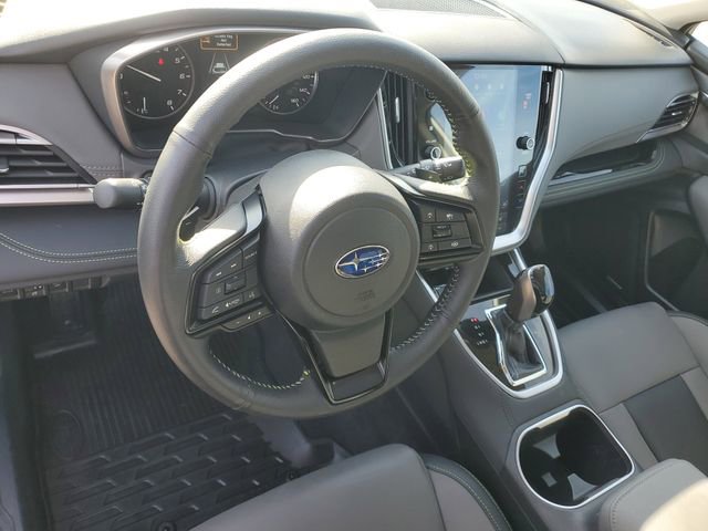 Certified 2025 Subaru Outback Onyx Edition image 19