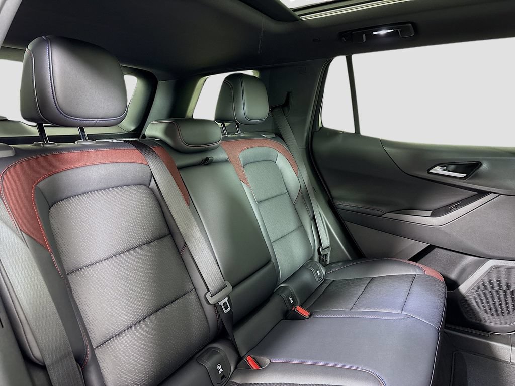 New 2026 Chevrolet Equinox RS AWD/4WD image 27