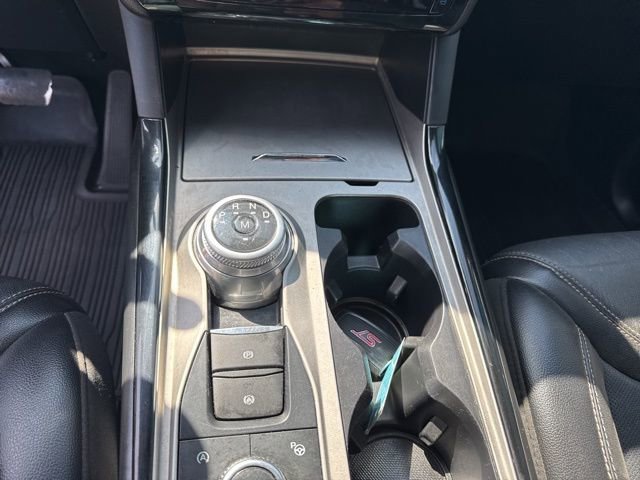 Used 2021 Ford Explorer ST w/ Equipment Group 401A image 23