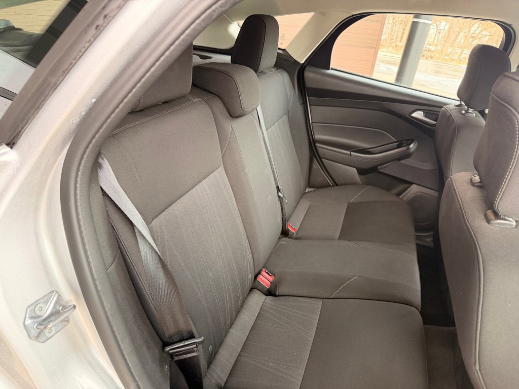 Used 2018 Ford Focus SE image 15